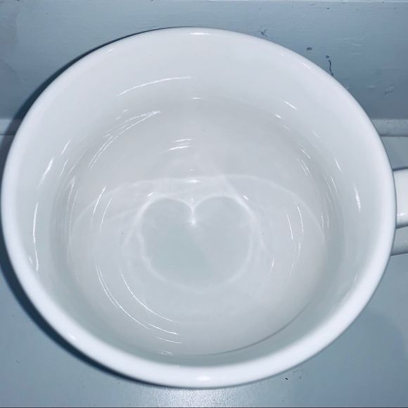 You Rule Mug with Ruler, Pencil - Picture 3 of 4